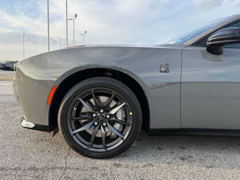 New 2026 Dodge Charger R/T Scat Pack image 19