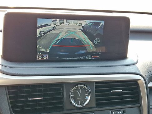 Used 2020 Lexus RX 350 AWD w/ Premium Package image 21