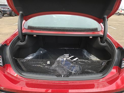 New 2026 Hyundai Sonata SEL image 8