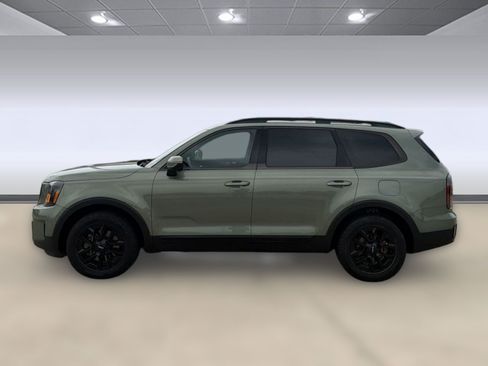 Used 2024 Kia Telluride SX X-Pro AWD/4WD image 2