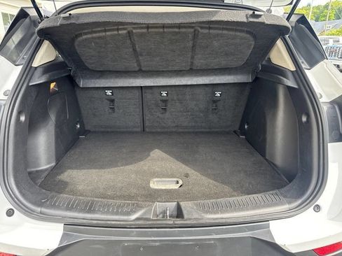 Used 2024 Buick Encore GX Preferred FWD image 72