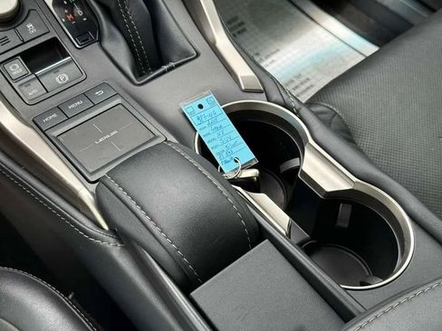 Used 2015 Lexus NX 200t FWD w/ Luxury Package image 22
