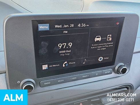 Used 2022 Hyundai Kona SEL w/ Convenience Package image 23