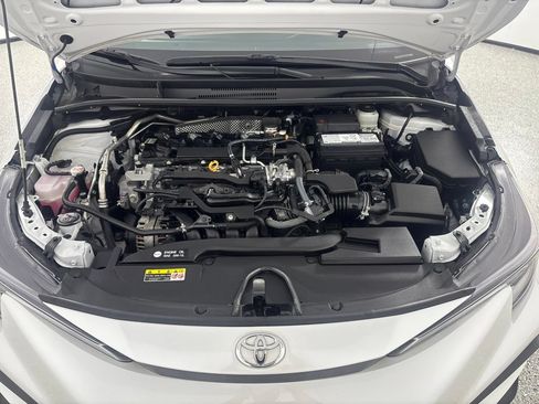 Used 2023 Toyota Corolla SE FWD image 30