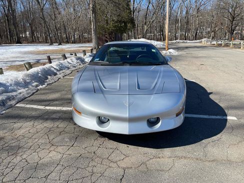 Used 1996 Pontiac Firebird Trans Am image 9