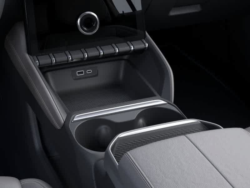 New 2027 GMC Terrain Elevation w/ Elevation Premium Package FWD image 23