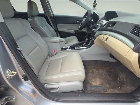 Used 2017 Acura ILX image 13