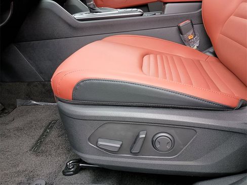 New 2026 Kia Sportage SX image 18