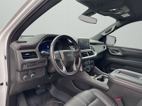 Used 2022 Chevrolet Tahoe RST image 26