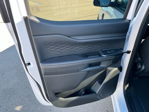 New 2026 Ford Ranger XLT image 7