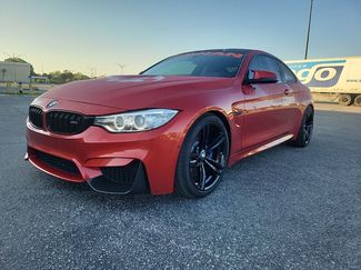 Used 2016 BMW M4 Coupe video 2