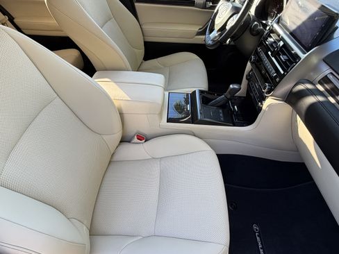 Used 2022 Lexus GX 460 Premium w/ Premium Plus Package AWD/4WD image 43
