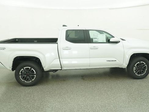 New 2026 Toyota Tacoma TRD Sport image 14