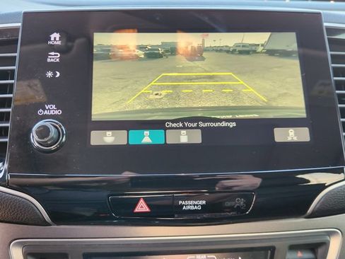 Used 2022 Honda Pilot Special Edition image 17