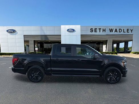 Used 2025 Ford F150 STX w/ LOBO Package image 8