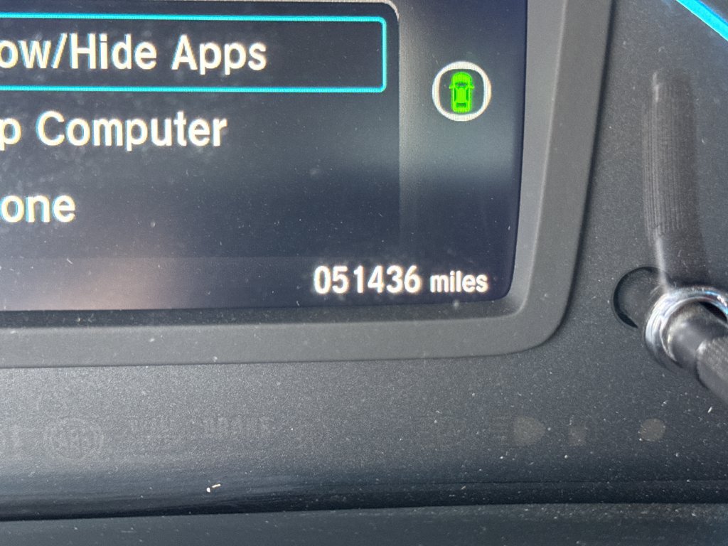 Used 2023 Honda Odyssey Touring image 20