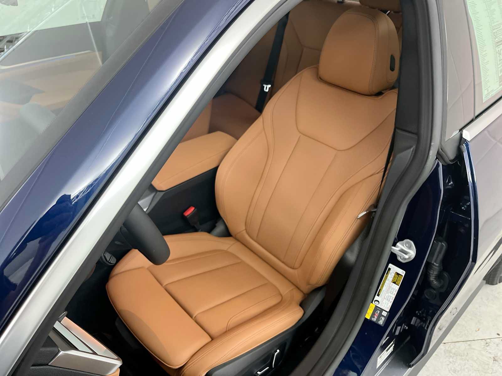 New 2026 BMW i4 xDrive40i w/ Premium Package AWD/4WD image 19