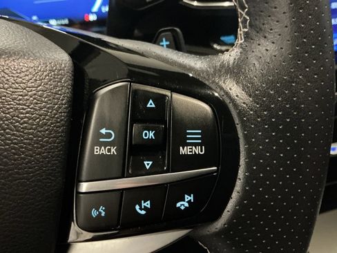 Used 2024 Ford Explorer ST w/ Equipment Group 401A AWD/4WD image 24