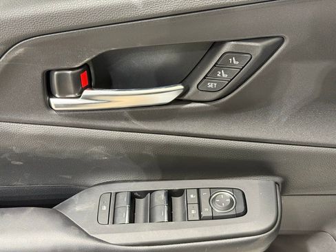 New 2026 Toyota Prius XSE Premium image 15