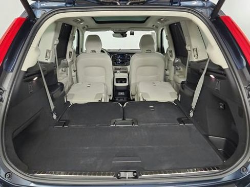 Used 2025 Volvo XC90 B6 Ultra w/ Protection Package Premier AWD/4WD image 42
