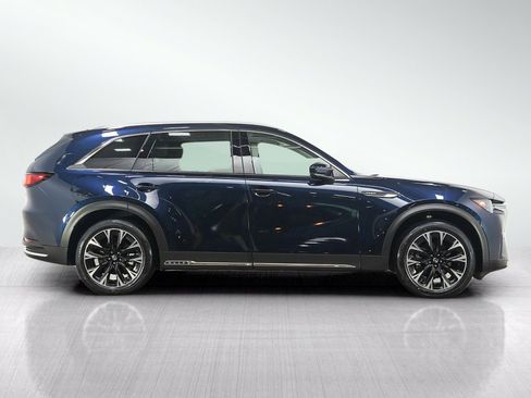 Certified 2024 MAZDA CX-90 Plug-In Hybrid w/ Premium Plus AWD/4WD image 6
