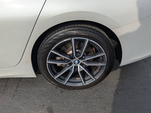 Used 2021 BMW 330i xDrive Sedan AWD/4WD image 21