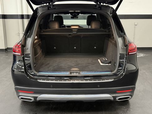 Used 2022 Mercedes-Benz GLE 350 GLE 350 image 15
