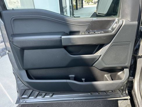 Used 2022 Ford F150 XLT w/ Equipment Group 302A High image 13