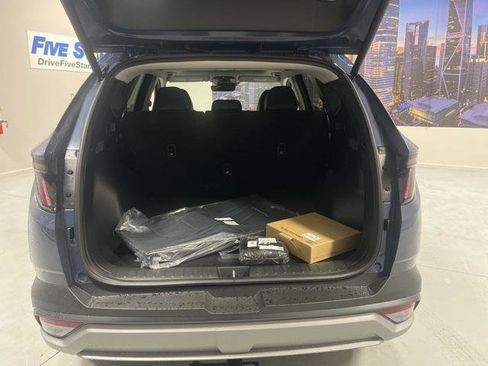 New 2026 Hyundai Tucson SEL image 27