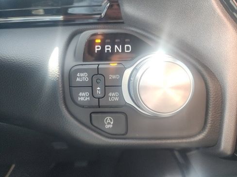 New 2026 RAM 1500 Laramie w/ Night Edition image 10