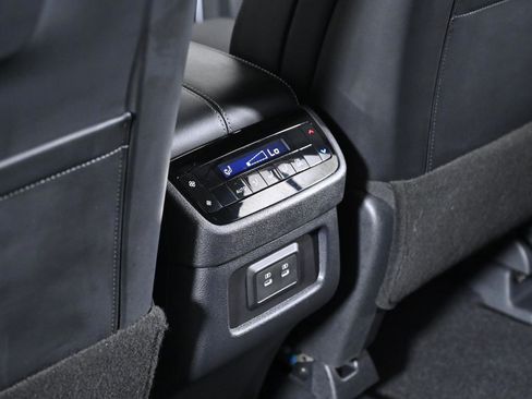 Certified 2026 INFINITI QX60 Pure w/ Cargo Package image 32