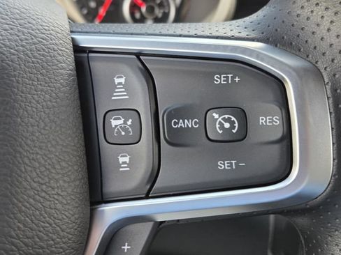 New 2026 RAM 2500 Tradesman AWD/4WD image 20