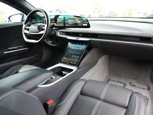Used 2022 Lucid Air Grand Touring AWD/4WD image 23