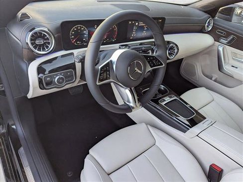New 2026 Mercedes-Benz CLA 250 image 14