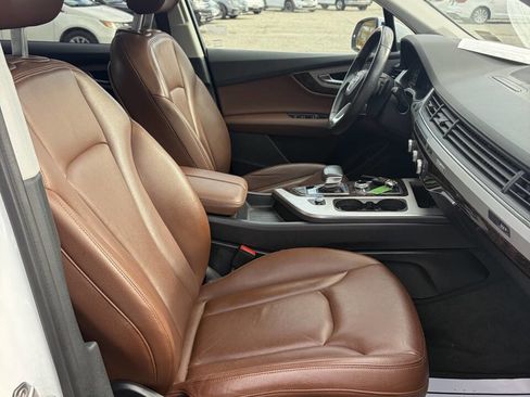 Used 2019 Audi Q7 2.0T Premium Plus image 14