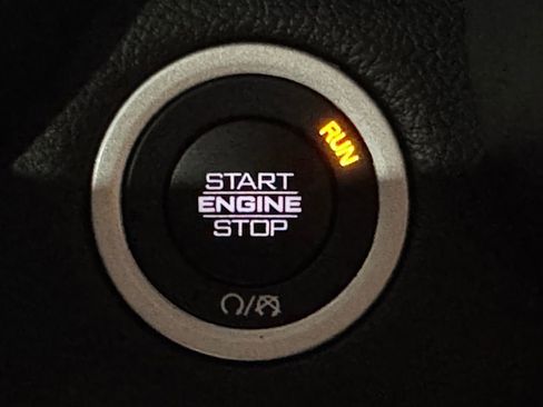 Used 2022 RAM 1500 Lone Star AWD/4WD image 44