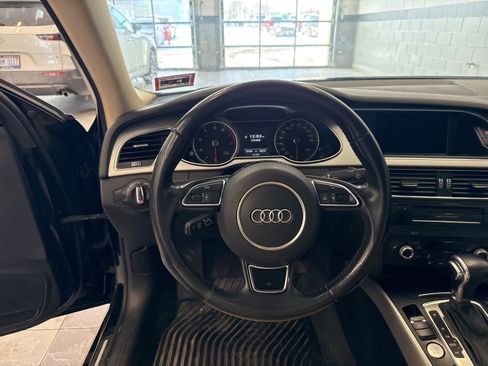 Used 2015 Audi A4 2.0T Premium Plus w/ Technology Package image 23