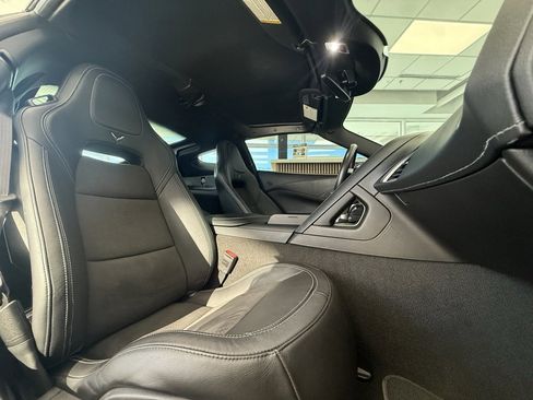 Used 2016 Chevrolet Corvette Stingray Coupe w/ 2LT Preferred Equipment Group image 20