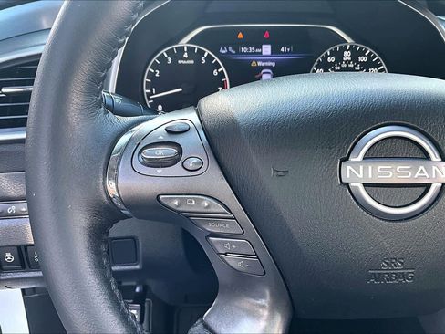 Used 2023 Nissan Murano SL w/ Cargo Package image 23