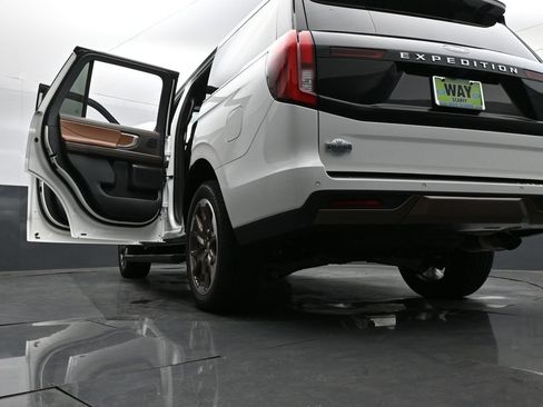 New 2027 Ford Expedition King Ranch AWD/4WD image 38