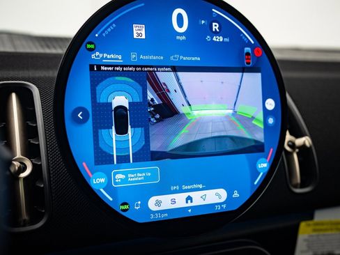 Certified 2025 MINI Cooper Countryman S image 30