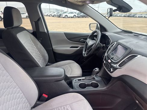 Used 2020 Chevrolet Equinox LT image 33