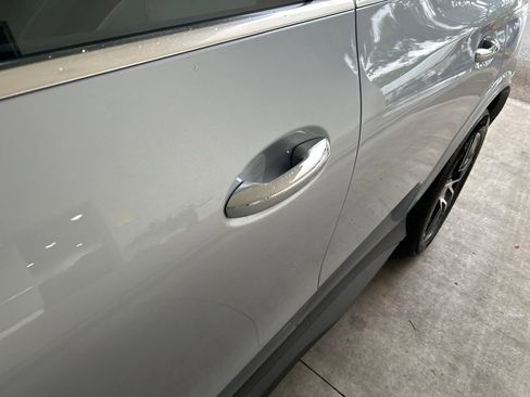 Used 2024 Mercedes-Benz GLC 300 4MATIC w/ AMG Line image 15