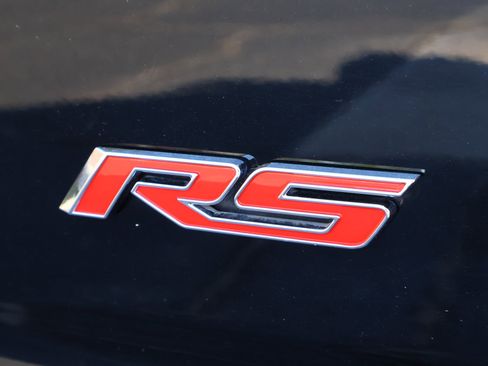 Used 2023 Chevrolet Camaro LT w/ RS Package image 6