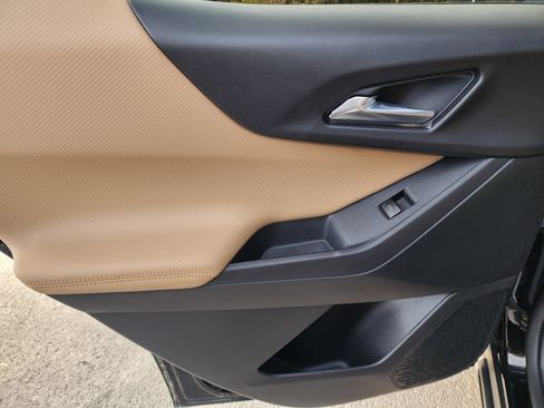 New 2026 Chevrolet Equinox ACTIV image 17