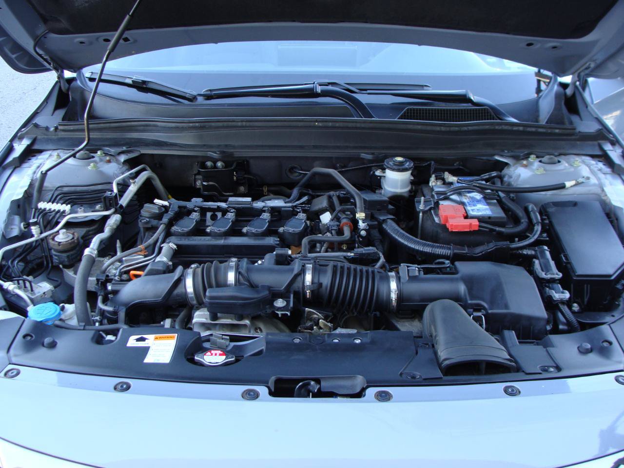 Used 2021 Honda Accord Sport image 34