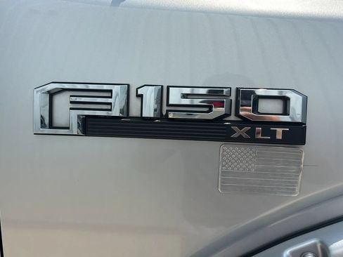 Used 2018 Ford F150 XLT AWD/4WD image 10
