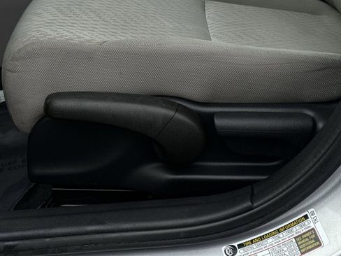 Used 2015 Honda Civic LX image 14