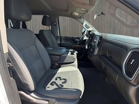 Used 2023 Chevrolet Silverado 2500 LT AWD/4WD image 11