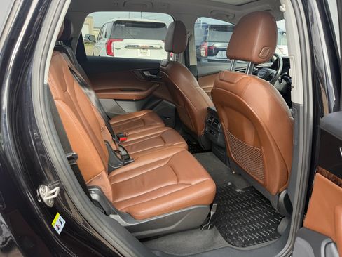 Used 2017 Audi Q7 3.0T Premium Plus AWD/4WD image 20